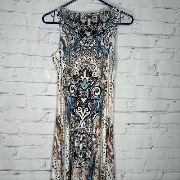 One World XS or Small Long Dress - Picture 1 of 6